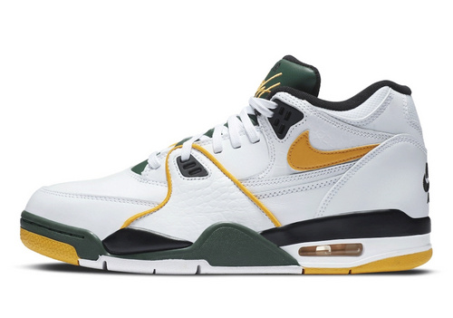 Air Flight 89 _Seattle Supersonics_ Style Code_ CN0050-100 size_ 36-46-05c21d4a